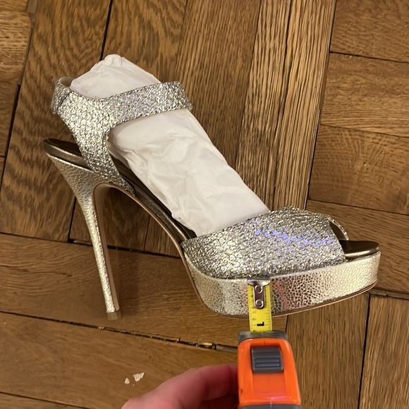 Jimmy Choo Linda heels - Picture 9 of 9